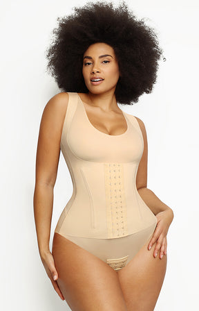 AirSlim® 3 In 1 Shaping Tank Shapewear