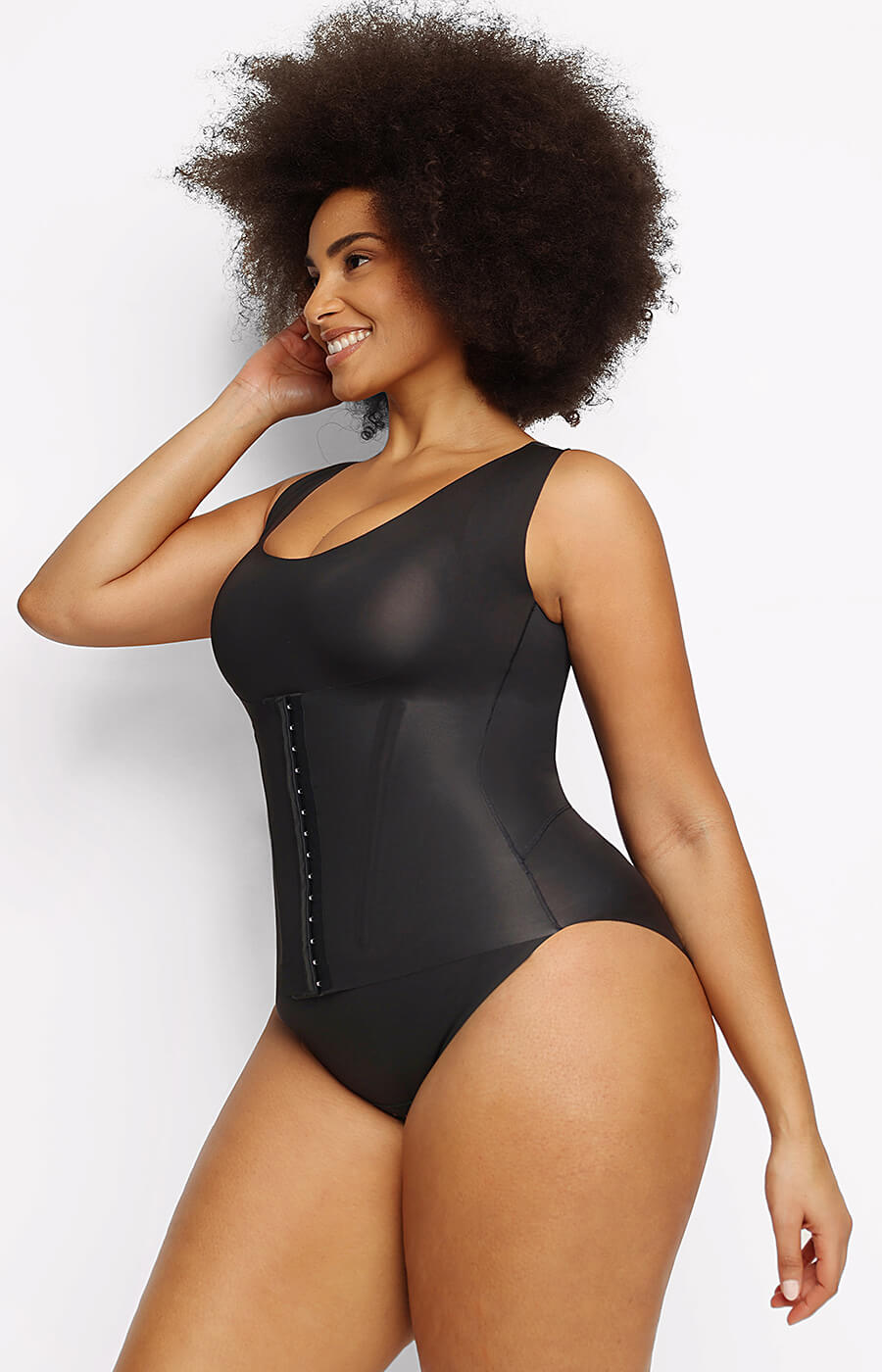 AirSlim® 3 In 1 Shaping Tank Shapewear