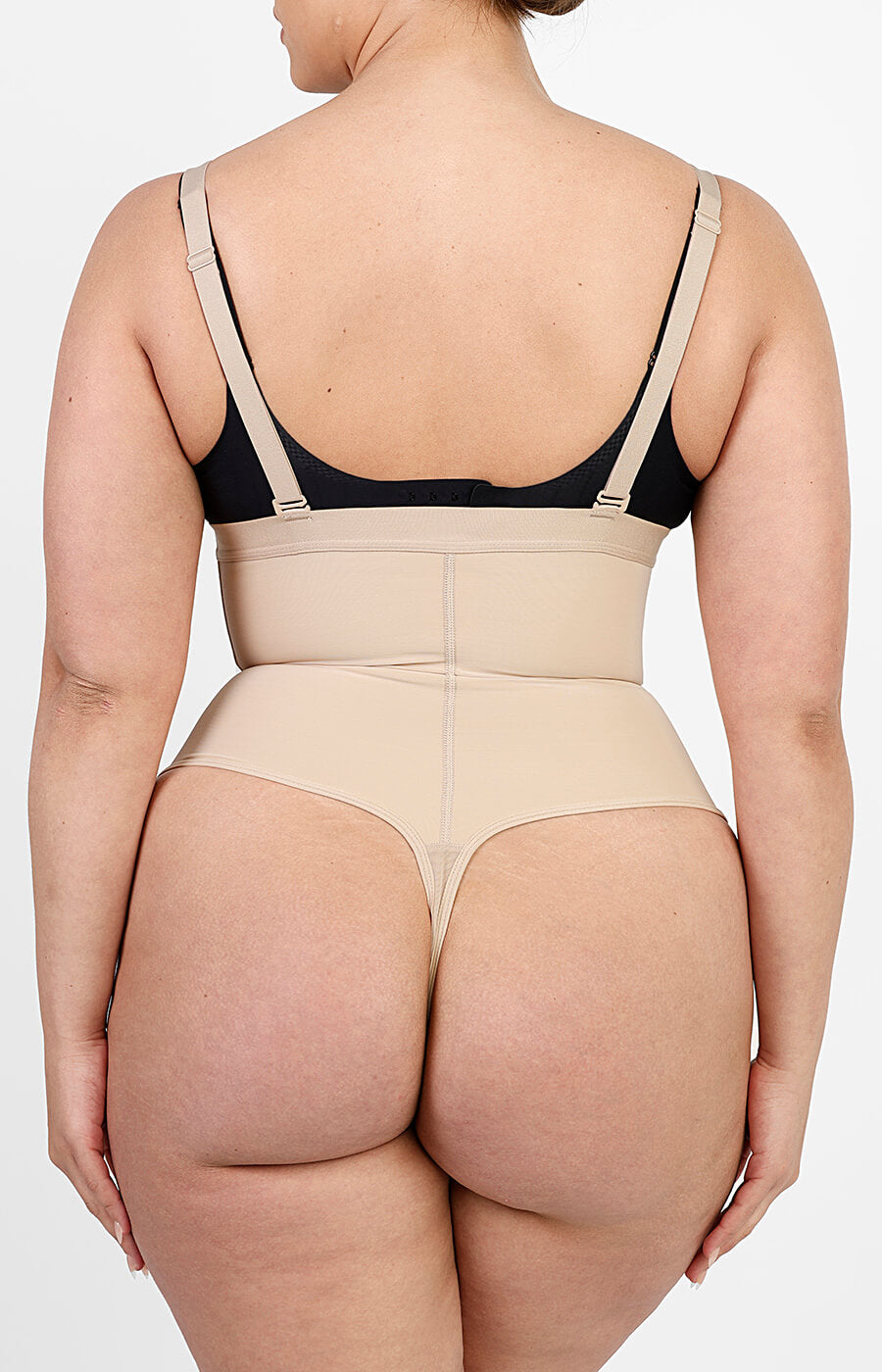 AirSlim® High-waisted Thong Panty Shapewear