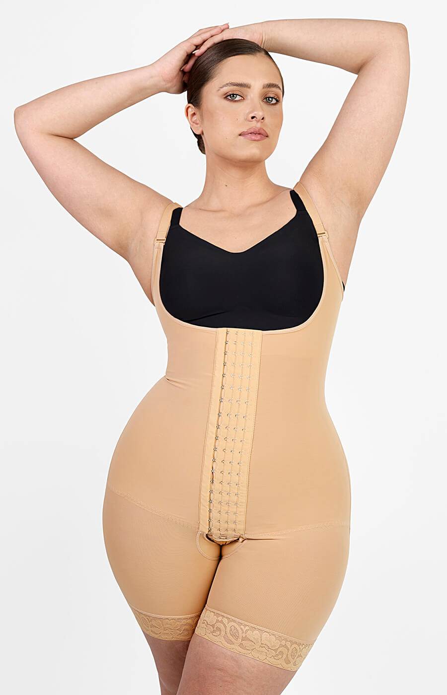 AirSlim® Post Surgery Liposuction Compression Shapewear