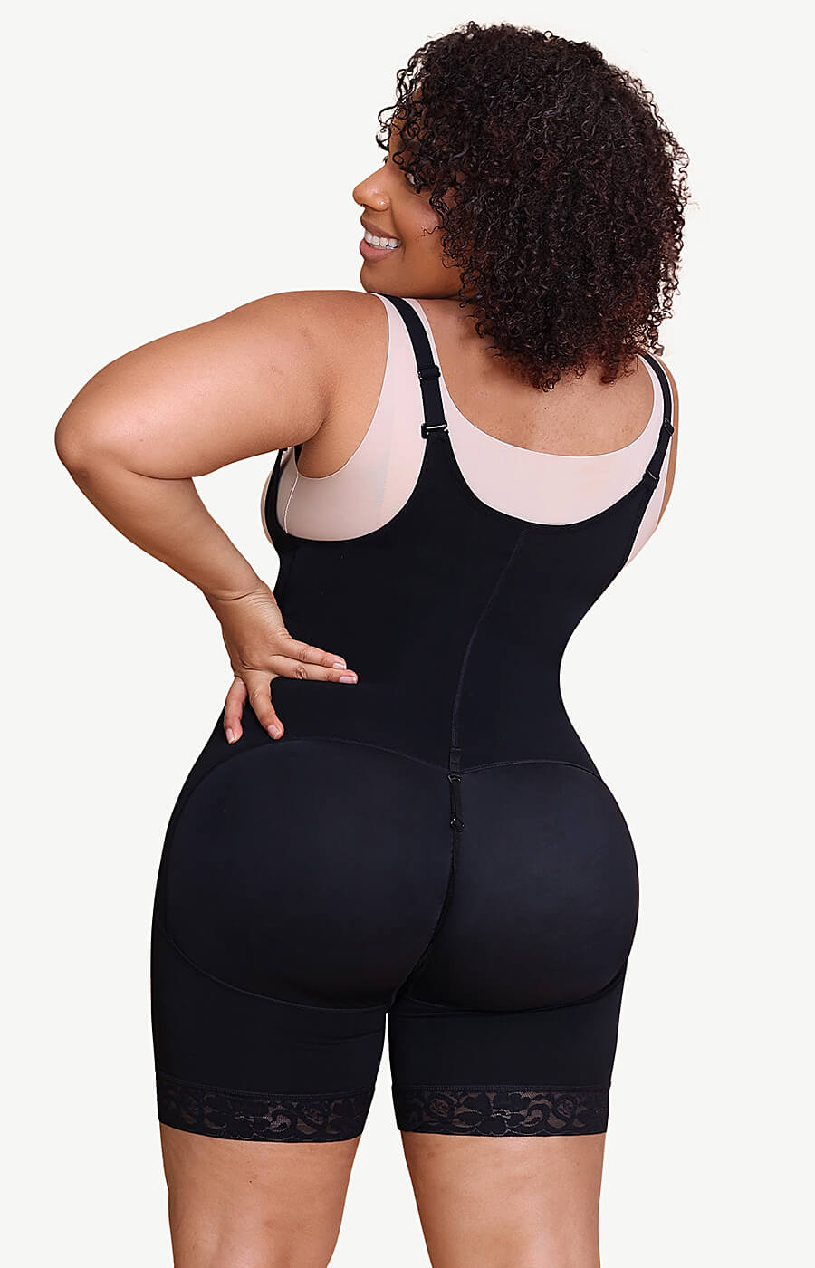 AirSlim® Post Surgery Liposuction Compression Shapewear