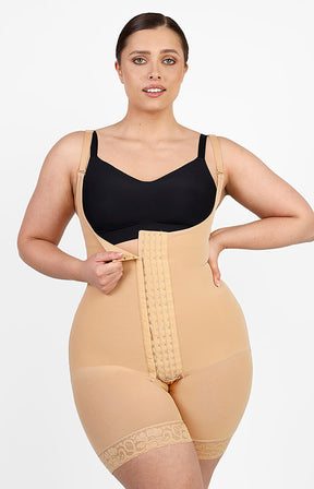 AirSlim® Post Surgery Liposuction Compression Shapewear