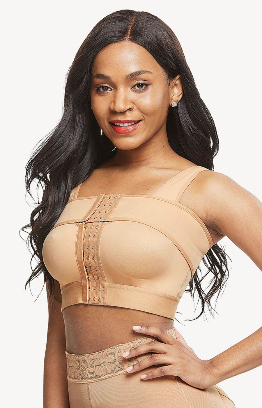 AirSlim® Posture Corrector Bra