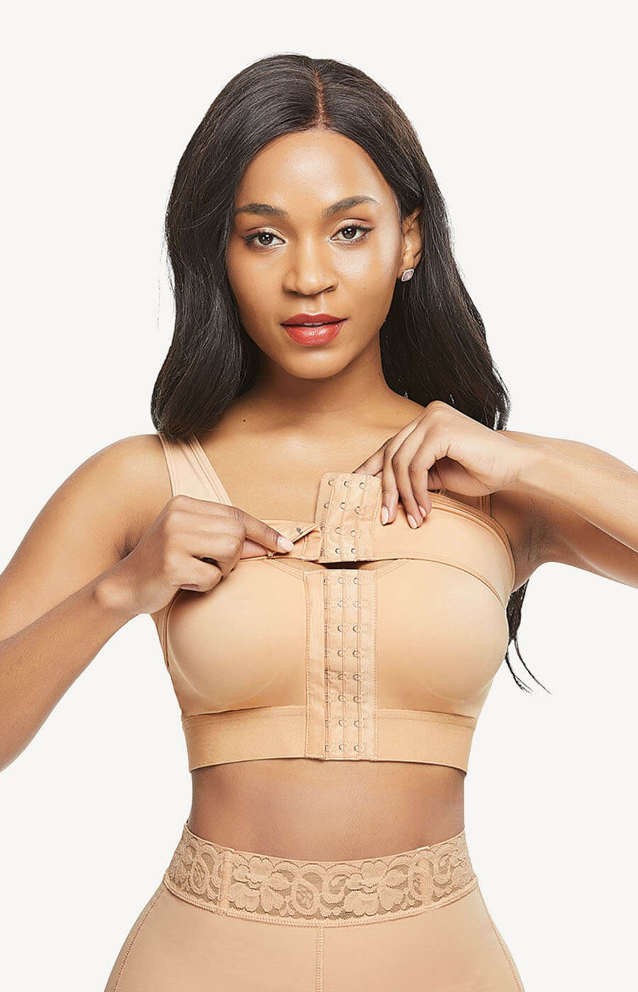 AirSlim® Posture Corrector Bra