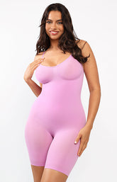 Clearance Full Body Tummy Control Shapewear