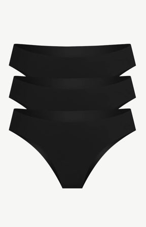 CoreSculpt™ 3-Pack Seamless Stretch Briefs