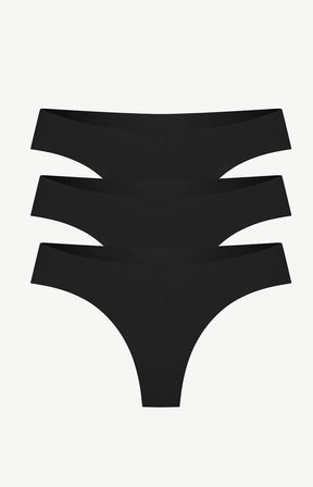 CoreSculpt™ 3-Pack Seamless Stretch Thong