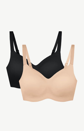 CoreSculpt™ Daily Comfy Wireless Bra