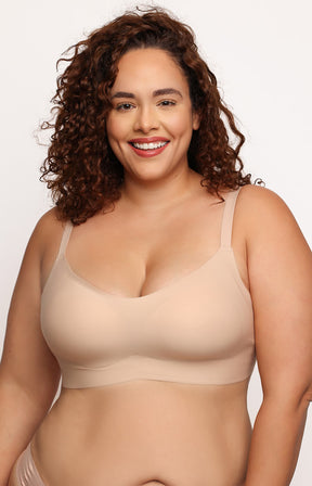 CoreSculpt™ Daily Comfy Wireless Bra