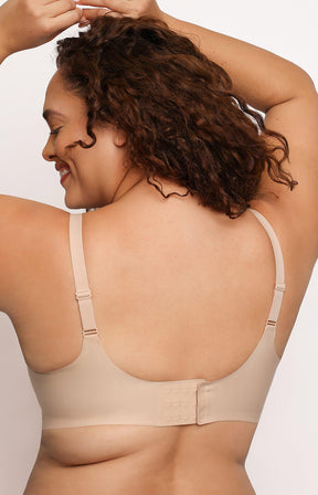 CoreSculpt™ Daily Comfy Wireless Bra