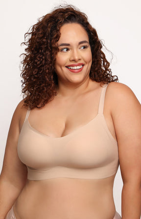 CoreSculpt™ Daily Comfy Wireless Bra