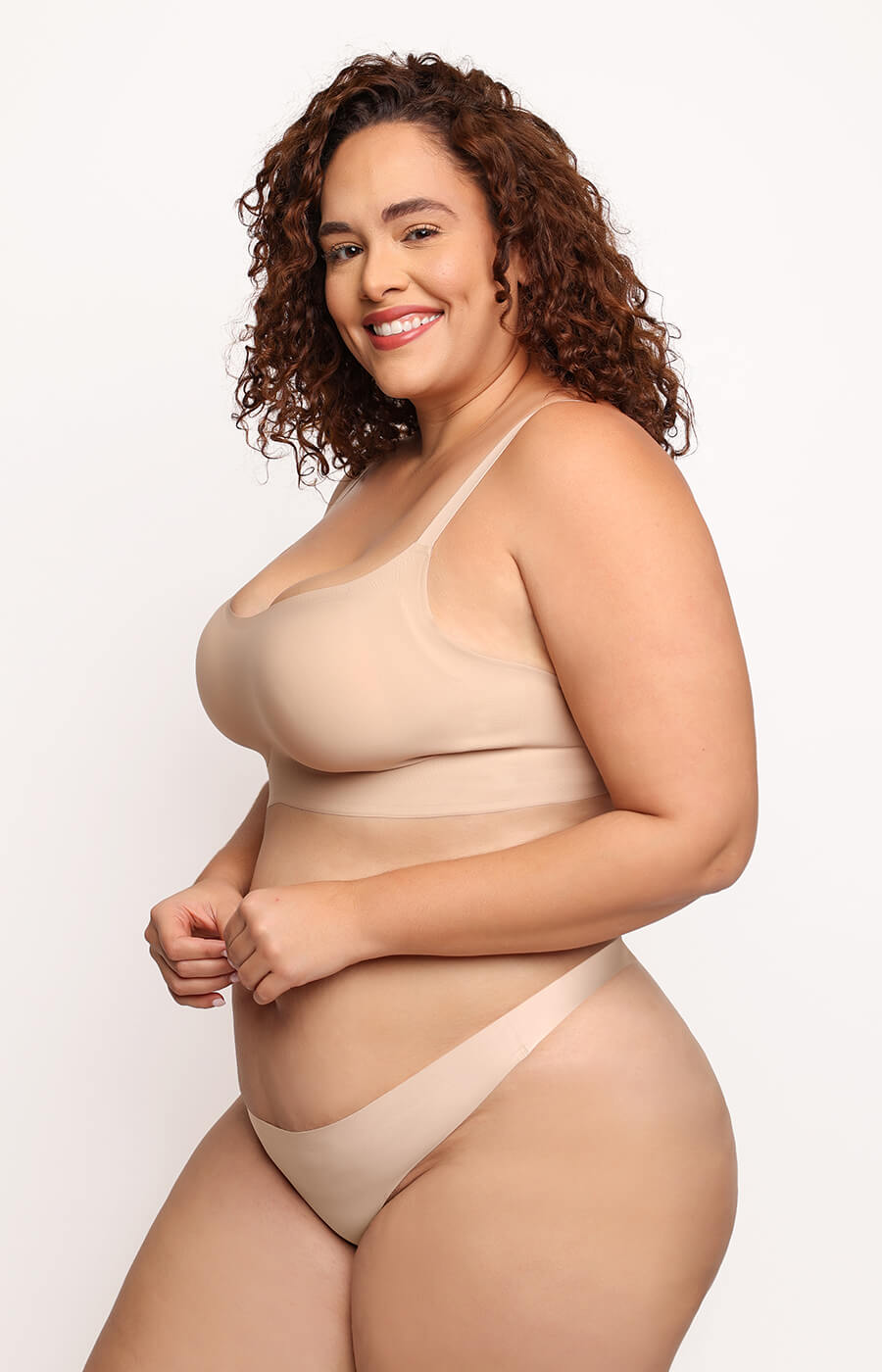 CoreSculpt™ Daily Comfy Wireless Bra