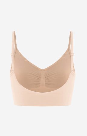 CoreSculpt™ Seamless Eco Support  Bra