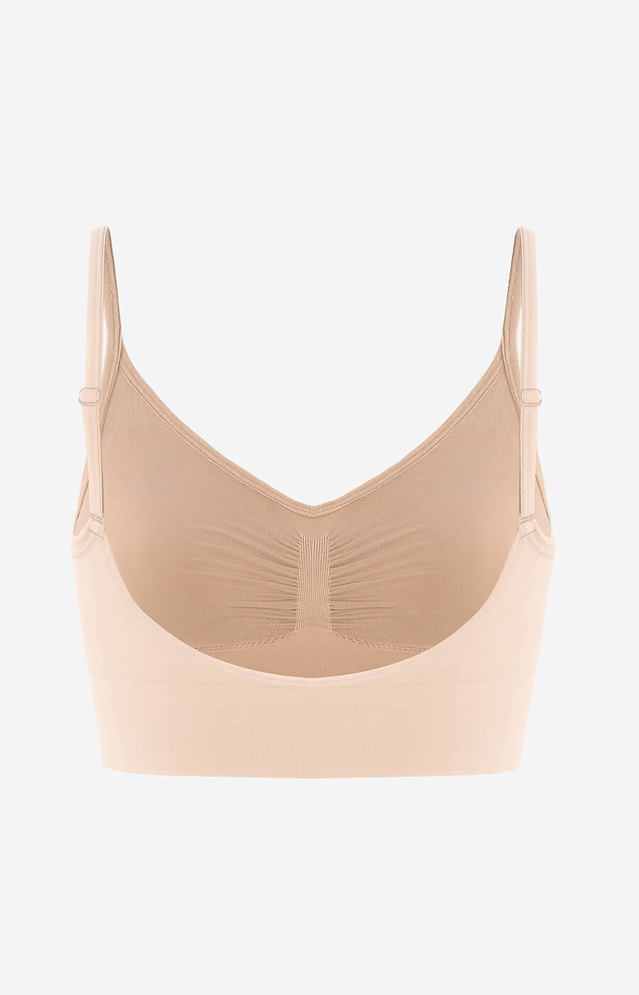 CoreSculpt™ Seamless Eco Support  Bra