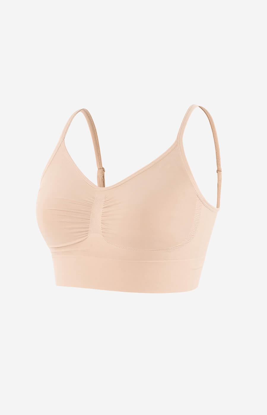 CoreSculpt™ Seamless Eco Support  Bra