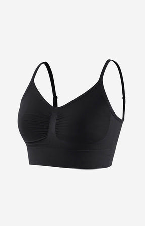 CoreSculpt™ Seamless Eco Support  Bra