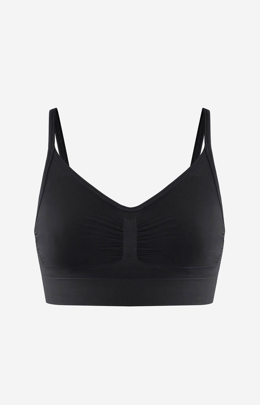 CoreSculpt™ Seamless Eco Support  Bra