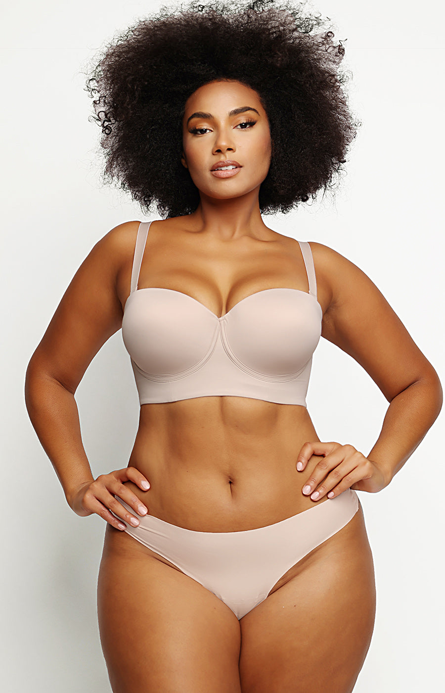 CoreSculpt™ Supportive Ultra-Versatile Bra