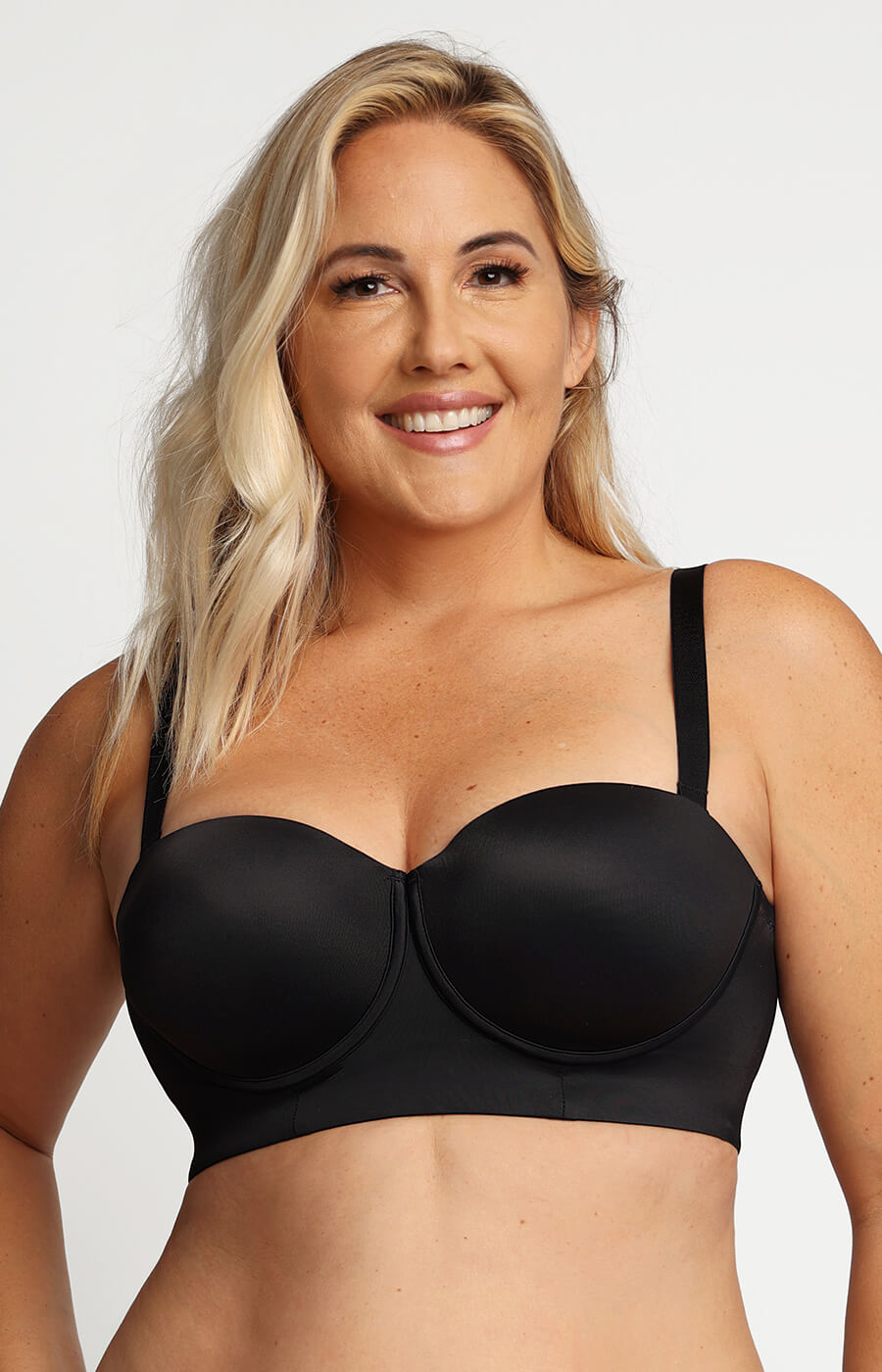 CoreSculpt™ Supportive Ultra-Versatile Bra