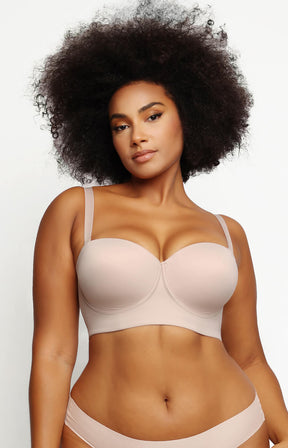 CoreSculpt™ Supportive Ultra-Versatile Bra