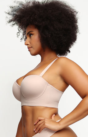 CoreSculpt™ Supportive Ultra-Versatile Bra