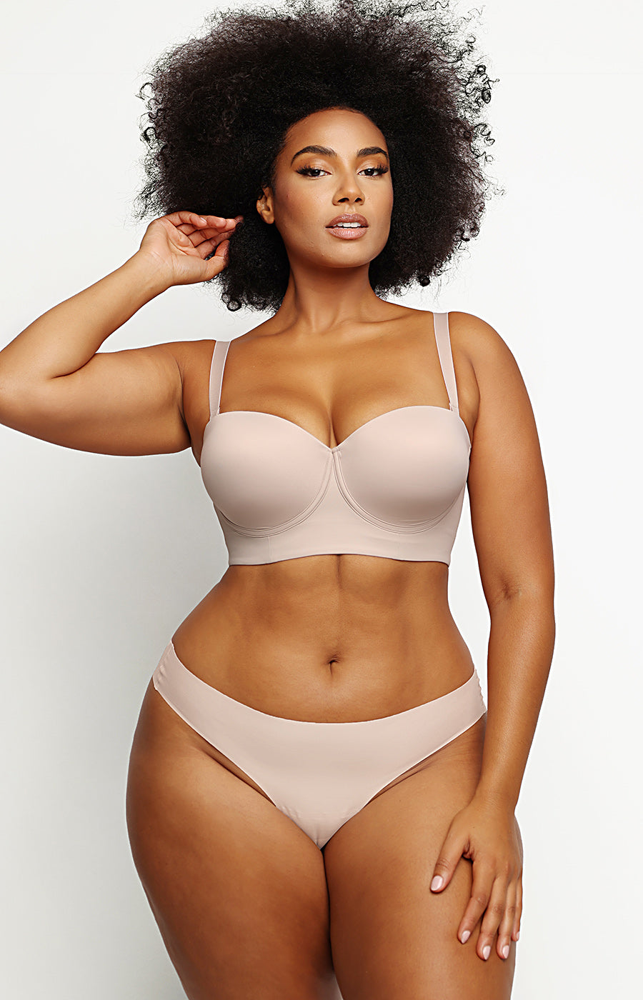 CoreSculpt™ Supportive Ultra-Versatile Bra