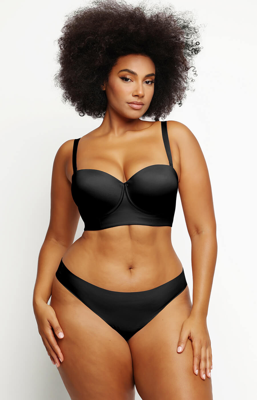 CoreSculpt™ Supportive Ultra-Versatile Bra