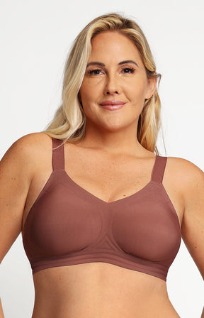 CoreSculpt™ Supportive V-Shape Bra