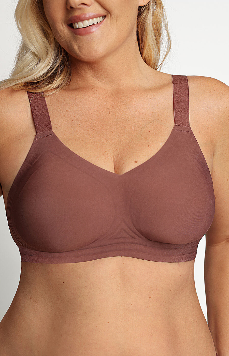 CoreSculpt™ Supportive V-Shape Bra