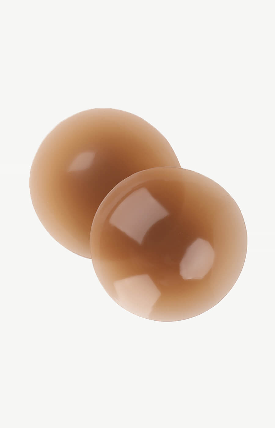 Go Braless Silicone Nipple Covers