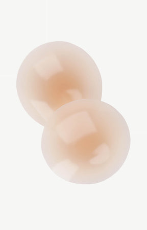 Go Braless Silicone Nipple Covers