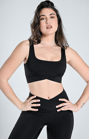 Move Free Sports Bra