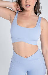 Move Free Sports Bra