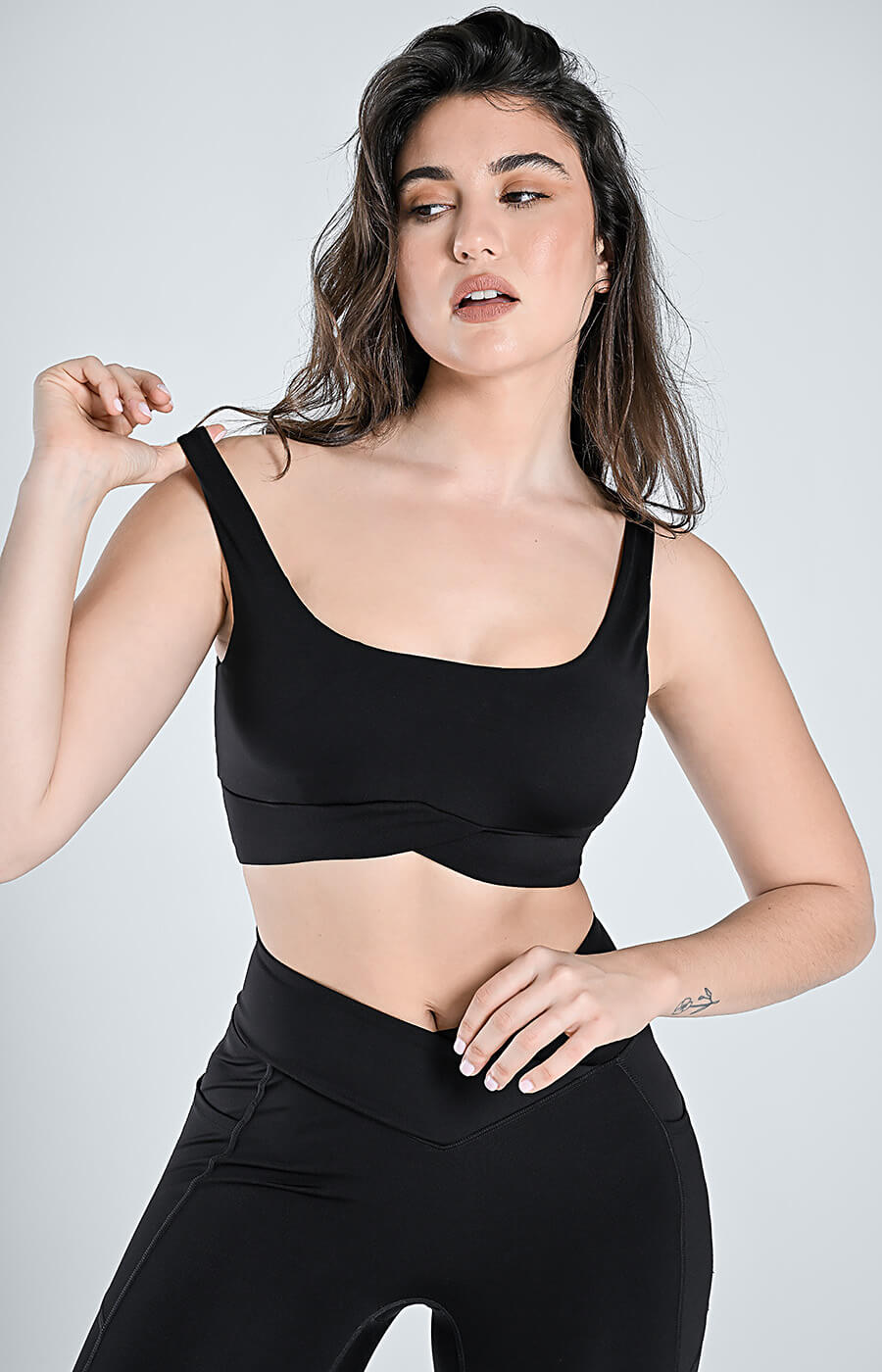 Move Free Sports Bra