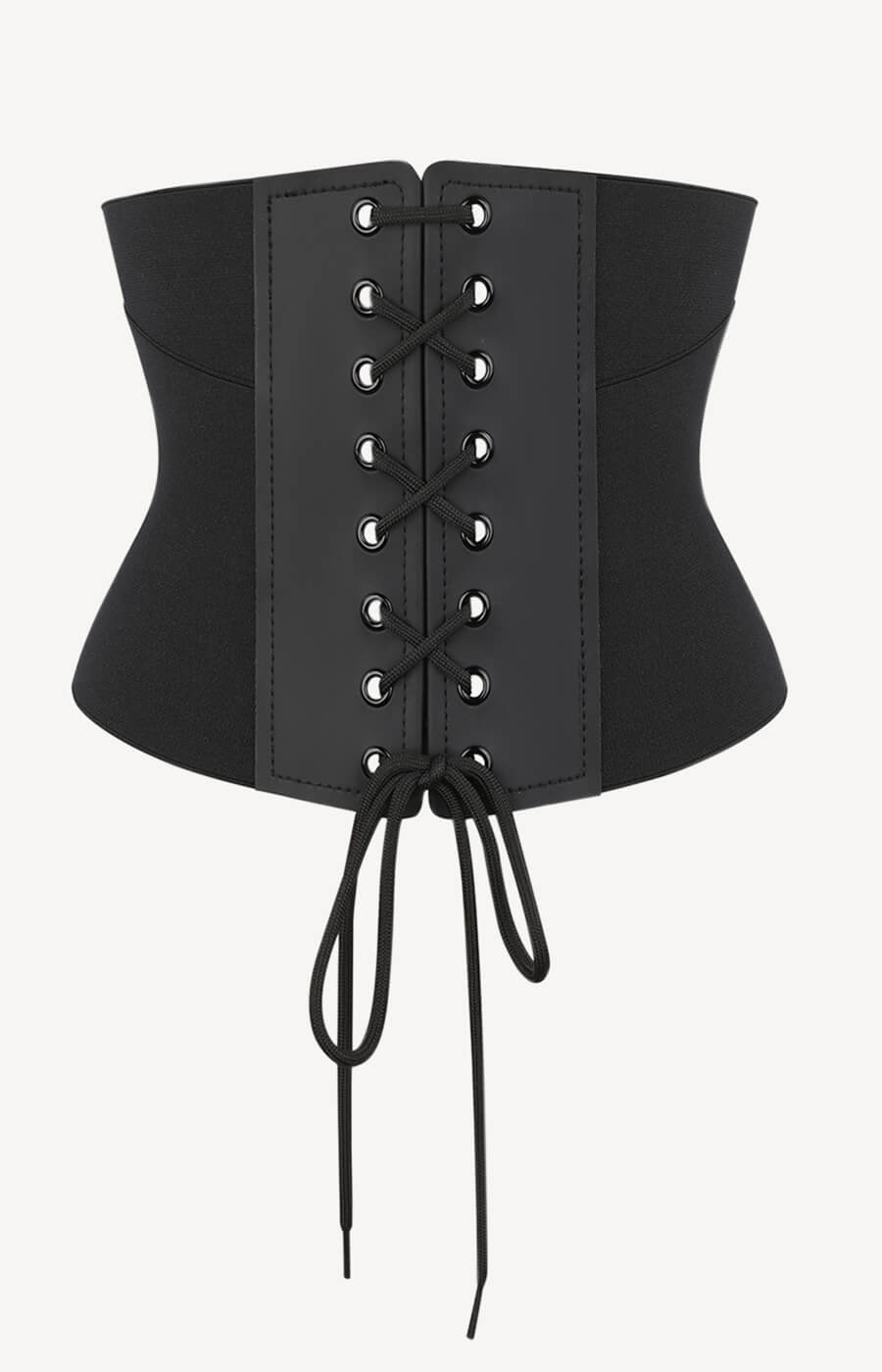 CoreSculpt™ Latex Short Torso Waist Trainer