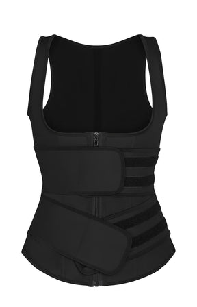 NeoSweat® Latex Active Sport Vest