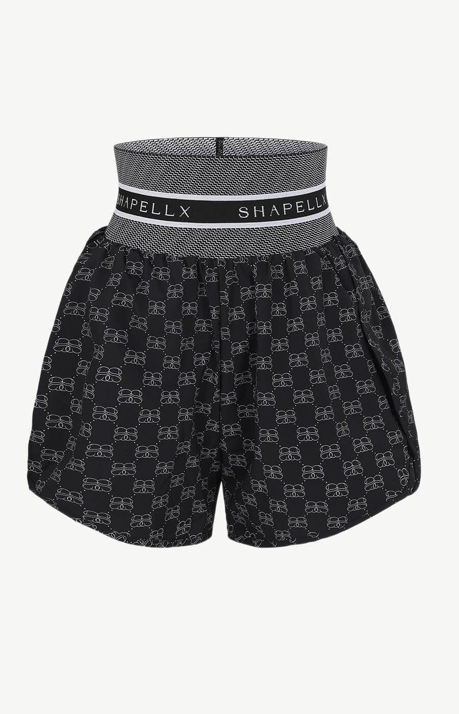 NeoSweat® Lightweight Graphic Shorts