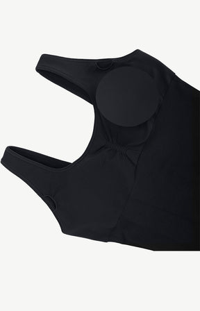 PowerConceal™ Eco-Chic Backless Thong Bodysuit