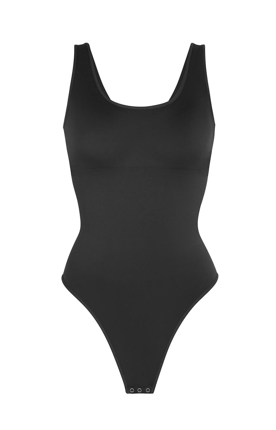 PowerConceal™ Eco-Chic Backless Thong Bodysuit