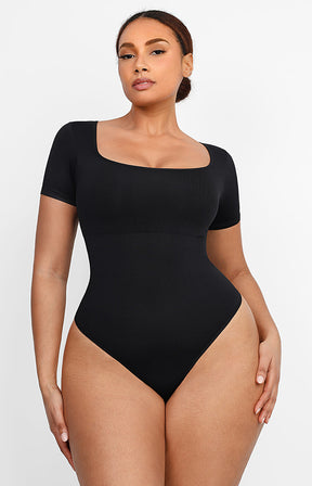 PowerConceal™ Eco-Chic Shaping Bodysuit