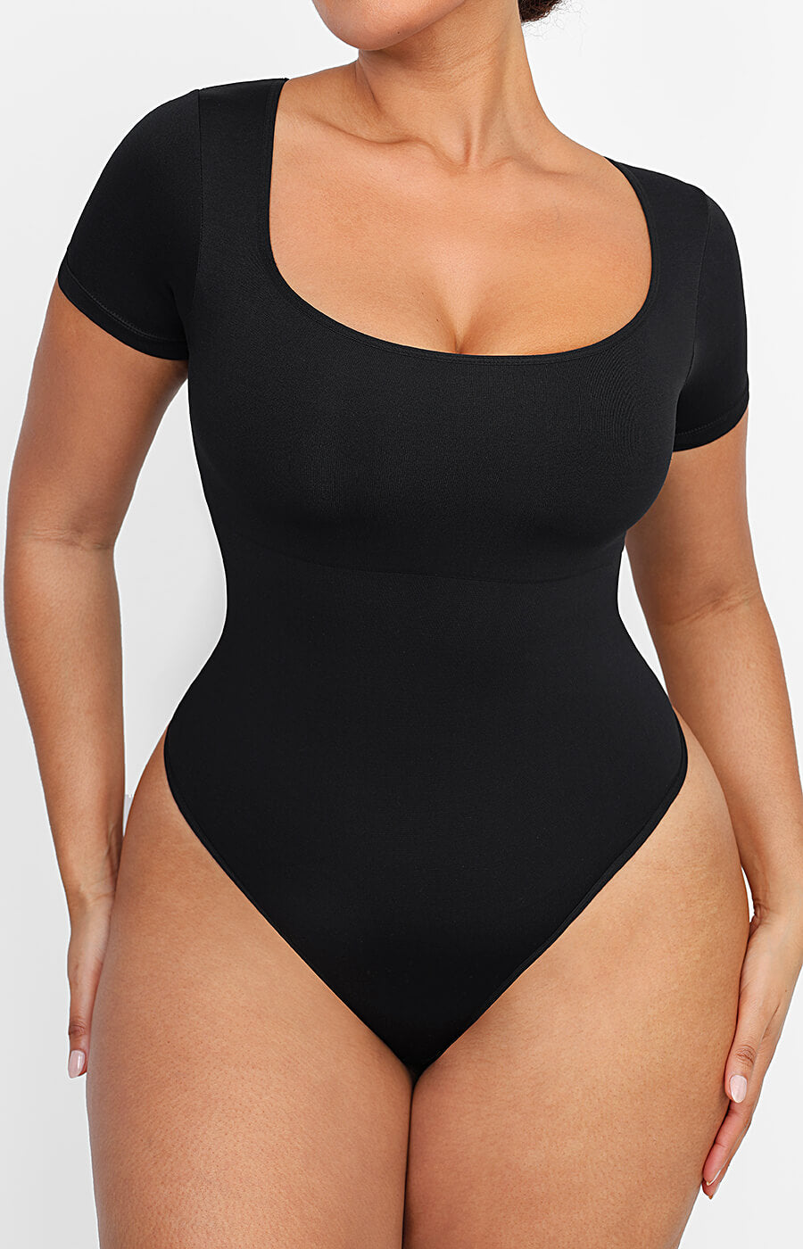 PowerConceal™ Eco-Chic Shaping Bodysuit
