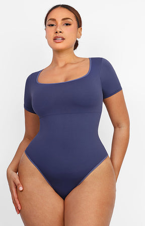 PowerConceal™ Eco-Chic Shaping Bodysuit