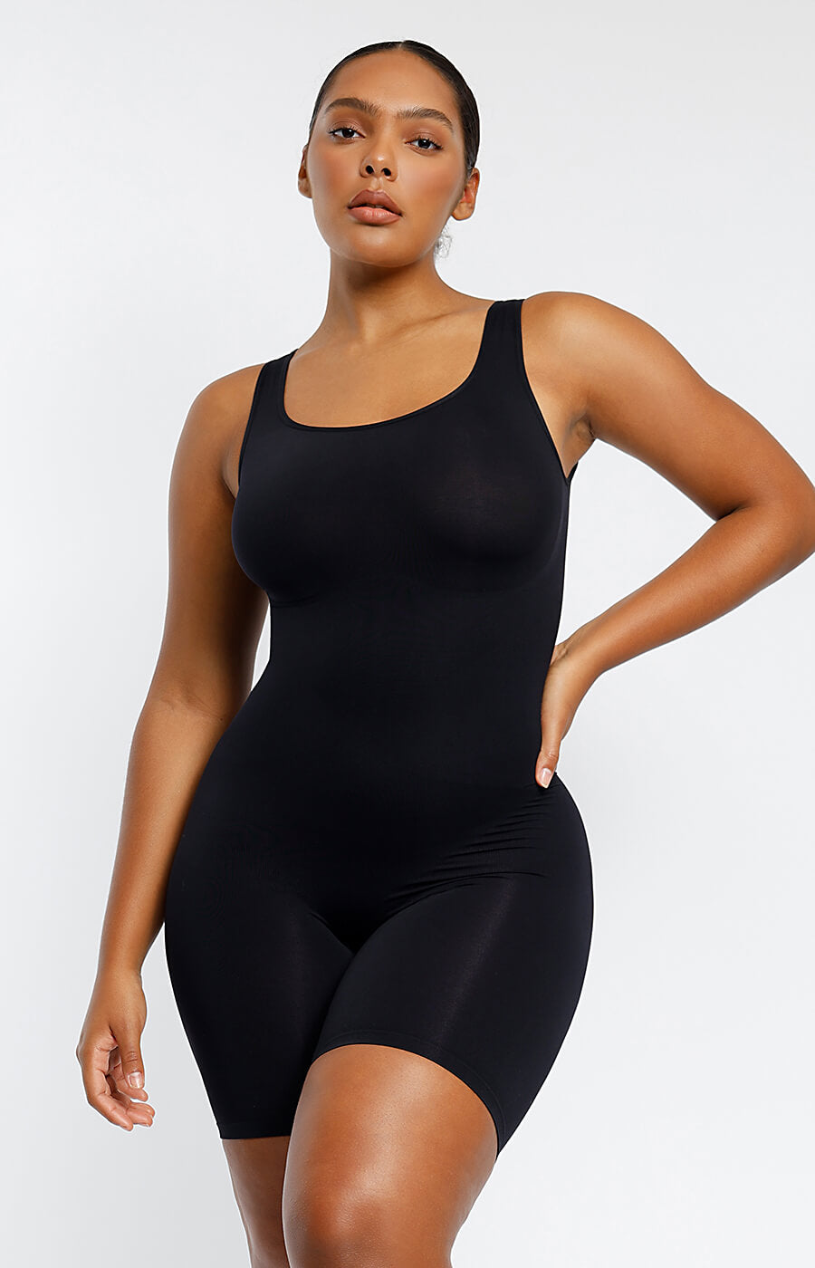 PowerConceal™ Eco Contour Shaping Bodysuit