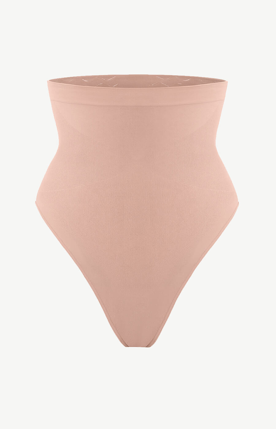 PowerConceal™ Eco Contour Seamless Shaping Panty