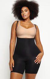 PowerConceal™ Eco Seamless High-Waisted Shaper