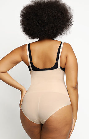 PowerConceal™ Eco Seamless Shaper