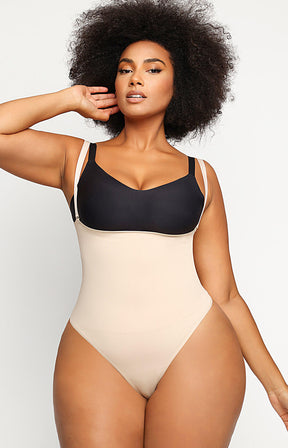 PowerConceal™ Eco Seamless Shaper