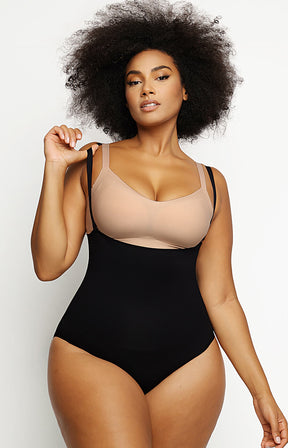 PowerConceal™ Eco Seamless Shaper