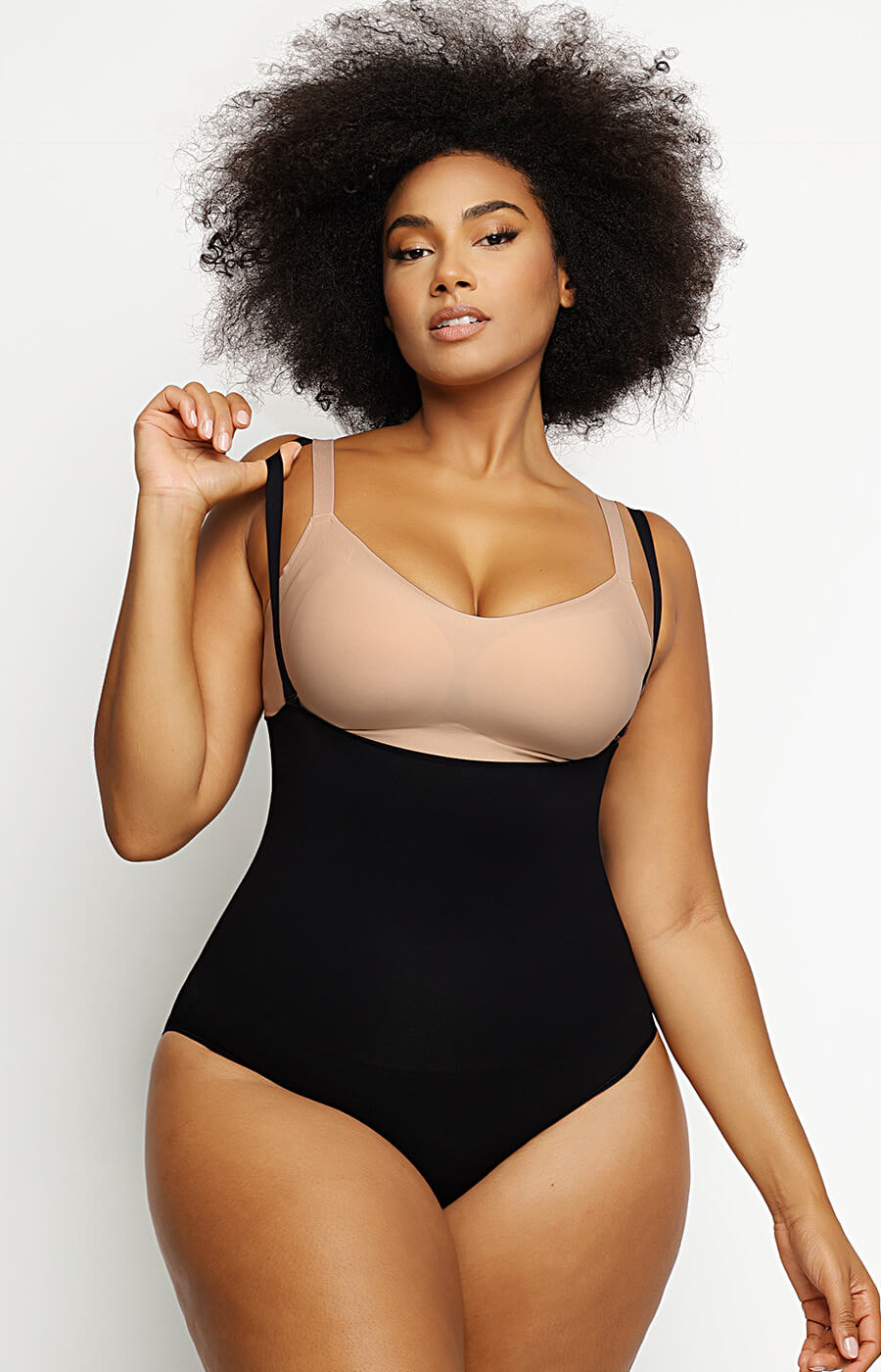 PowerConceal™ Eco Seamless Shaper