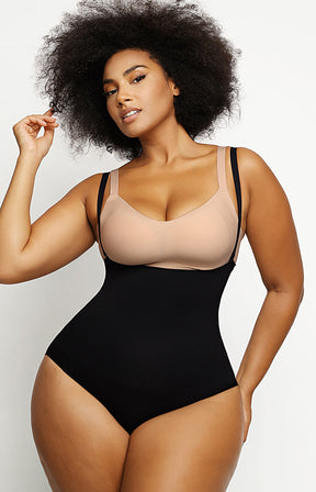 PowerConceal™ Eco Seamless Shaper